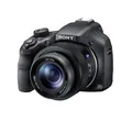 Produktbild: Sony Cyber-shot DSC-HX400V 20.4 MP Digitalkamera - Schwarz
