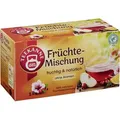 Produktbild: Teekanne Tee Natürlicher Früchte-Genuss, 20 Teebeutel, 60g