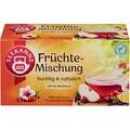 Produktbild: TEEKANNE Früchte-Genuss Tee 20 Portionen