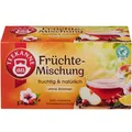 Produktbild: Teekanne Früchte Mischung Früchtetee fruchtig und natürlich 60g