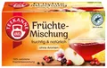 Produktbild: Teekanne Früchtemischung Tee 20 Beutel (60 g)