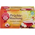 Produktbild: TEEKANNE Früchte-Genuss Tee 20 Portionen