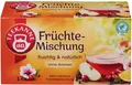 Produktbild: Teekanne Früchte Mischung - Tee Früchtetee - 20 Beutel