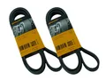 Produktbild: CONTITECH 2x Keilrippenriemen HYUNDAI i30 TUCSON KIA CEED SPORTAGE 1.8 2.0 Klima