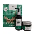 Produktbild: The Body Shop Weihnachtsgeschenke Set- Edelweiss Liquid Peel & Day Cream