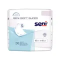 Produktbild: Seni Soft Super Bettschutzunterlagen 90x60