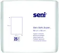Produktbild: Soft Super 90x60 cm - Krankenunterlagen