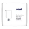 Produktbild: Seni® Soft Super Bettschutzunterlage 90x60 cm · 25 St · PZN 17169536