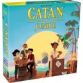 Produktbild: Catan Junior Brettspiel | Ein Abenteuer Für Junge Freibeuter