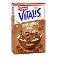 Produktbild: Dr.Oetker Vitalis Knusper Schoko Müsli 1500g