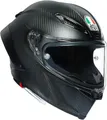 Produktbild: AGV Pista GP RR Integralhelm Mono Matt Carbon L