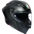 Produktbild: AGV Pista GP RR Mono Carbon 2023 Helm, Carbon matt, L (59/60)