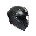 Produktbild: AGV Pista GP RR Carbon Matt Motorrad Helm Gr. L - Sport Racing Integralhelm