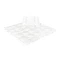 Produktbild: Träumeland Tencel Set 80x80 cm + 35x40 cm Einziehdecke und Kissen TOP
