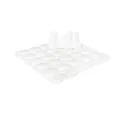 Produktbild: Träumeland Einziehdecken SET TENCEL 80 x 80 cm + 35 x 40 cm