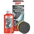 Produktbild: Sonax Cabrioverdeck + Textil-Imprägnierung, Auto, Dichtungsmittel, Flasche, Flüssigkeit, Rot, 75 ml - Rot
