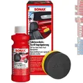 Produktbild: Sonax Cabrio Verdeck- & Textilimprägnierung 250ml Versiegelung und Imprägnierung