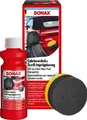 Produktbild: SONAX Cabrioverdeck + Textil-Imprägnierung inkl. Schwamm 250ml 03101410