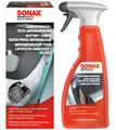 Produktbild: SONAX CABRIO PFLEGE SET Verdeck Reiniger 500ml & Imprägnierung 250ml + Schwamm