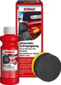 Produktbild: SONAX Cabrioverdeck + Textil-Imprägnierung 250ml 03101410 Stoff-Versiegelung