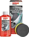 Produktbild: SONAX Cabrioverdeck Textil Imprägnierung Farbauffrischung Schutz 250ml 03101410