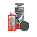 Produktbild: SONAX 250ml CABRIOVERDECK + TEXTILIMPRÄGNIERUNG VERSIEGELUNG IMPRÄGNIERUNG
