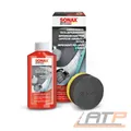 Produktbild: SONAX 250ml CABRIOVERDECK + TEXTILIMPRÄGNIERUNG VERSIEGELUNG IMPRÄGNIERUNG