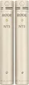Produktbild: Rode Microphones NT5-MP (gold, Paar)