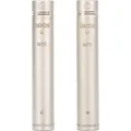 Produktbild: Rode NT5 Matched Pair Silber