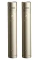 Produktbild: Rode NT5 Matched Pair 1/2“-Nierenkondensatormikrofon (2 Stück) - NEU
