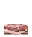 Produktbild: Sante Eyeshadow Palette Lidschatten Palette 6 g Nr. 02 - Rosy Shades