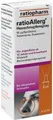 Produktbild: RATIOALLERG Heuschnupfenspray – Effektive Linderung bei allergischer Rhinitis