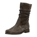 Produktbild: Gabor Comfort Gabor Comfort Stiefel Veloursleder Stiefel braun 37 EU