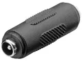Produktbild: DC-Buchse (5,50 x 2,10 mm) - DC-Buchse (5,50 x 2,10 mm)