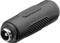 Produktbild: Goobay DC-Buchse (5.50 x 2.10 mm) - DC-Buchse (5.50 x 2.10 mm) - Schnell-Verbind