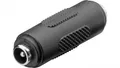 Produktbild: Adapter / złączka gniazdo DC (5,5 x 2,1mm) - gniazdo DC (5,5 x 2,1mm) 76751 /10s