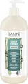 Produktbild: SANTE Naturkosmetik Super Strong Shampoo - 950ml - Haarshampoo für kraftloses Haar - mit Bio-Bambus Extrakt & 3-Fach Protein Komplex - vegan & natürlich