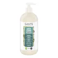 Produktbild: Super Strong Shampoo - Bambus 950ml | SANTE