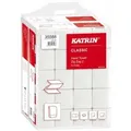 Produktbild: KATRIN Papier-Falttücher 20 Pack à 200 Blatt