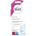Produktbild: Veet PURE Kaltwachsstreifen Gesicht, sensible Haut 4002448101185