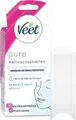Produktbild: Veet Kaltwachsstreifen für Haarentfernung im Gesicht, 20 St., für sensible Haut, mit EASY-GELWAX TECHNOLOGIE