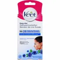Produktbild: VEET Kaltwachs-Streifen Gesicht 20 St PZN07768508