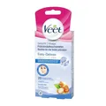 Produktbild: VEET Kaltwachs-Streifen Gesicht 20 St