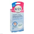 Produktbild: 2x VEET Kaltwachs-Streifen Gesicht 20 ST