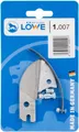 Produktbild: Original LÖWE Ersatzteilset 1.007 Ersatzteile Amboss Gartenschere 5 teiliges Set