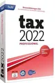 Produktbild: Tax 2022 Professional (für Steuerjahr 2021|Standard ... | Software | Zustand gut