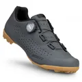 Produktbild: Scott Gravel Pro Fahrrad Schuhe matt grau 2025 46 Herren