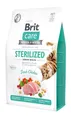 Produktbild: Brit Care Katzenmaserung, frei sterilisiert, Urinary Health