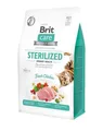 Produktbild: BRIT Care Cat Grain-Free Sterilized Urinary 7 kg