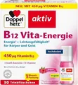 Produktbild: Doppelherz B12 Vita-Energie 30 Stück